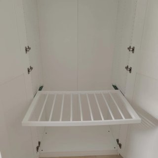 Armario IKEA PAX blanco