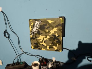 PS4 Slim 1TB Call of Duty WW2 Edición