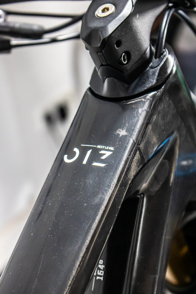ORBEA OIZ M-TEAM AXS 29 T-L - BICICLETA SEGUNDA MANO - Talla: L