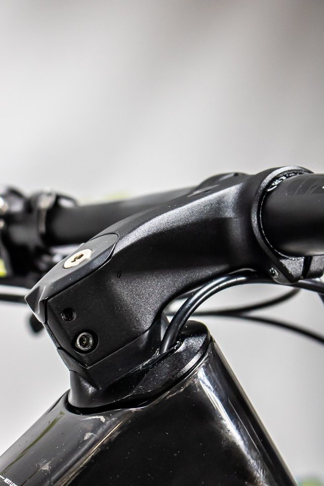 ORBEA OIZ M-TEAM AXS 29 T-L - BICICLETA SEGUNDA MANO - Talla: L
