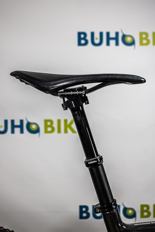 ORBEA OIZ M-TEAM AXS 29 T-L - BICICLETA SEGUNDA MANO - Talla: L
