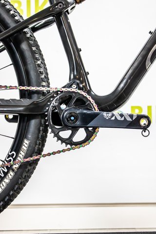 ORBEA OIZ M-TEAM AXS 29 T-L - BICICLETA SEGUNDA MANO - Talla: L