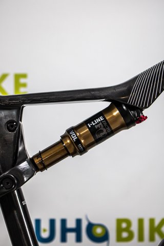 ORBEA OIZ M-TEAM AXS 29 T-L - BICICLETA SEGUNDA MANO - Talla: L