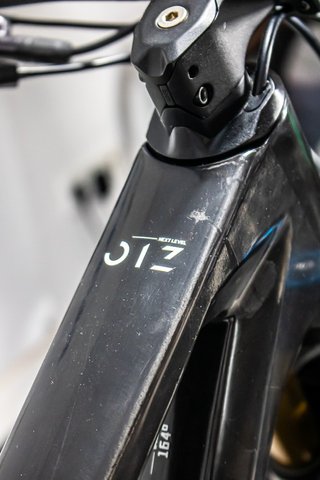 ORBEA OIZ M-TEAM AXS 29 T-L - BICICLETA SEGUNDA MANO - Talla: L