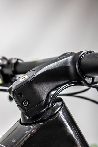 ORBEA OIZ M-TEAM AXS 29 T-L - BICICLETA SEGUNDA MANO - Talla: L