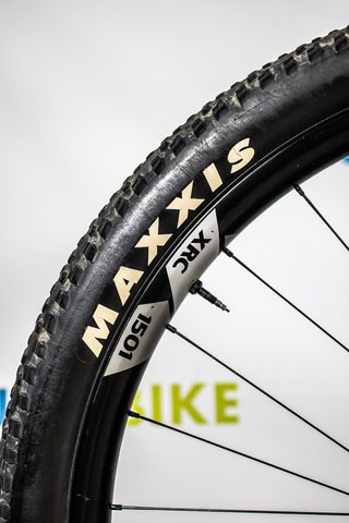 ORBEA OIZ M-TEAM AXS 29 T-L - BICICLETA SEGUNDA MANO - Talla: L