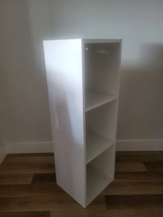 Estanteria Billy Ikea