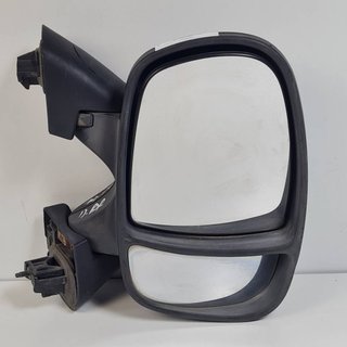 RETROVISOR DERECHO OPEL OPEL VIVARO FURGÓN/COMBI (07.2006 =>) 2006-2014