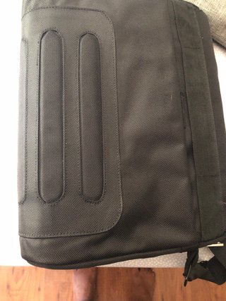 Maletín Portátil Samsonite Negro