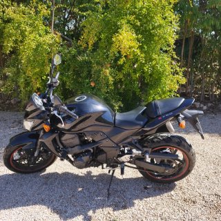 Urge venta por no usar y mudanza fuera de madrid.