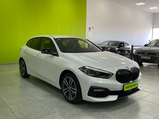 BMW Serie 1 118D 2.0D 150CV Auto Espectacular!!!!!