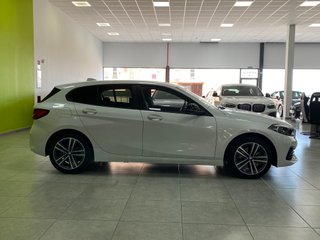 BMW Serie 1 118D 2.0D 150CV Auto Espectacular!!!!!