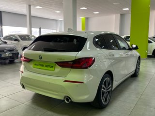 BMW Serie 1 118D 2.0D 150CV Auto Espectacular!!!!!