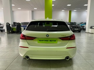 BMW Serie 1 118D 2.0D 150CV Auto Espectacular!!!!!