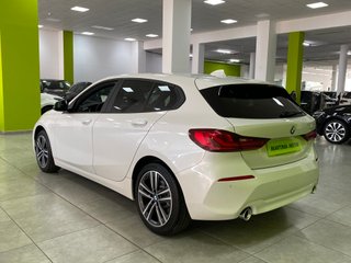 BMW Serie 1 118D 2.0D 150CV Auto Espectacular!!!!!