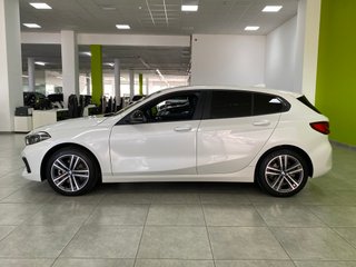 BMW Serie 1 118D 2.0D 150CV Auto Espectacular!!!!!