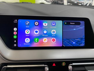 BMW Serie 1 118D 2.0D 150CV Auto Espectacular!!!!!
