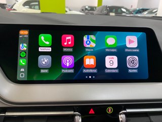 BMW Serie 1 118D 2.0D 150CV Auto Espectacular!!!!!