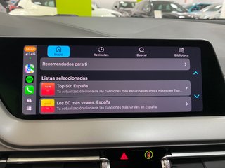 BMW Serie 1 118D 2.0D 150CV Auto Espectacular!!!!!