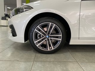 BMW Serie 1 118D 2.0D 150CV Auto Espectacular!!!!!