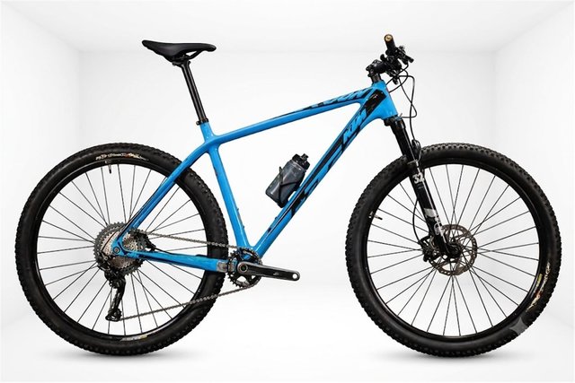 KTM MYROON ELITE T-XL - BICICLETA SEGUNDA MANO - Talla: XL