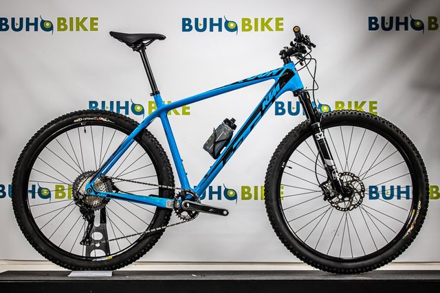 KTM MYROON ELITE T-XL - BICICLETA SEGUNDA MANO - Talla: XL