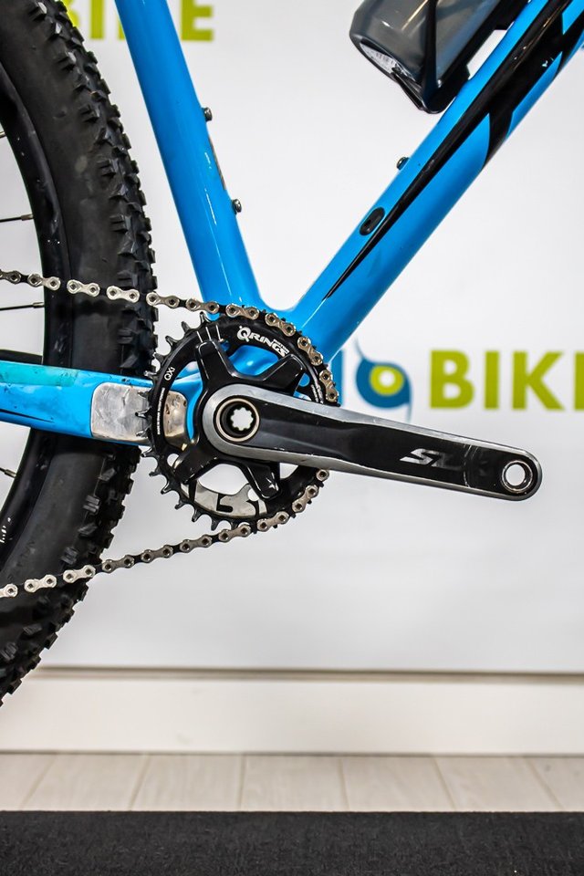 KTM MYROON ELITE T-XL - BICICLETA SEGUNDA MANO - Talla: XL