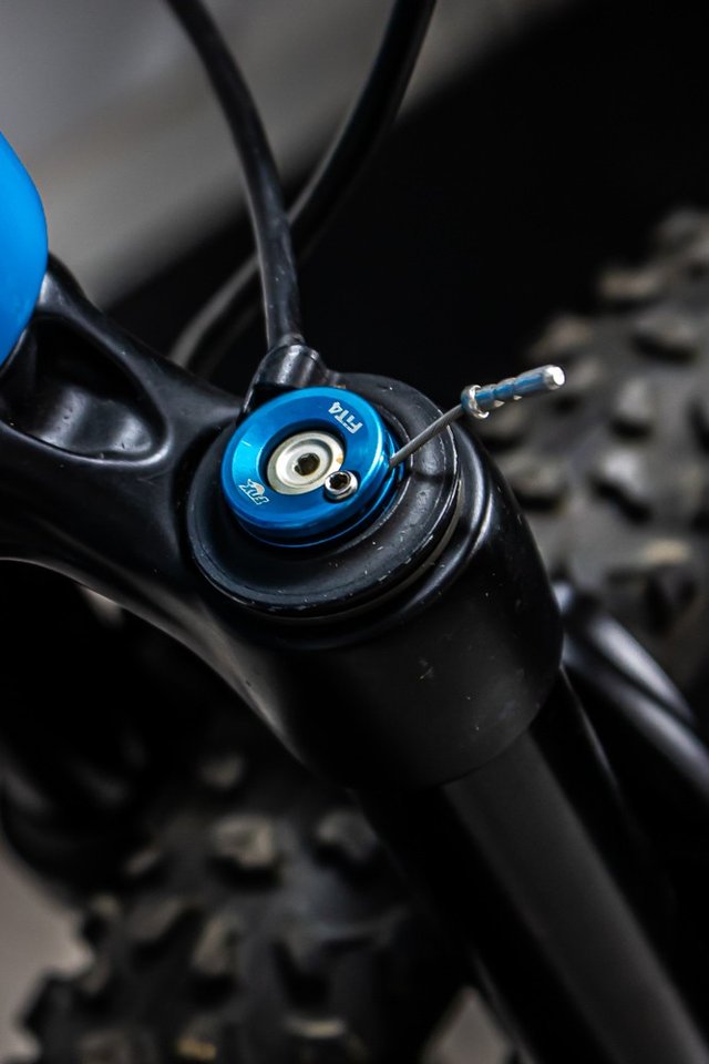 KTM MYROON ELITE T-XL - BICICLETA SEGUNDA MANO - Talla: XL
