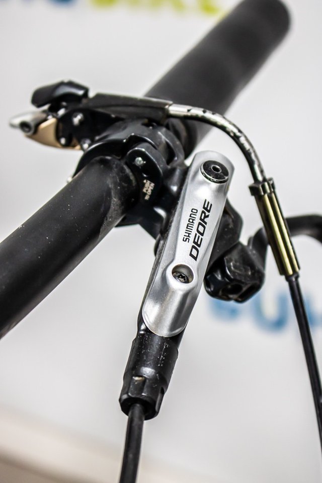 KTM MYROON ELITE T-XL - BICICLETA SEGUNDA MANO - Talla: XL