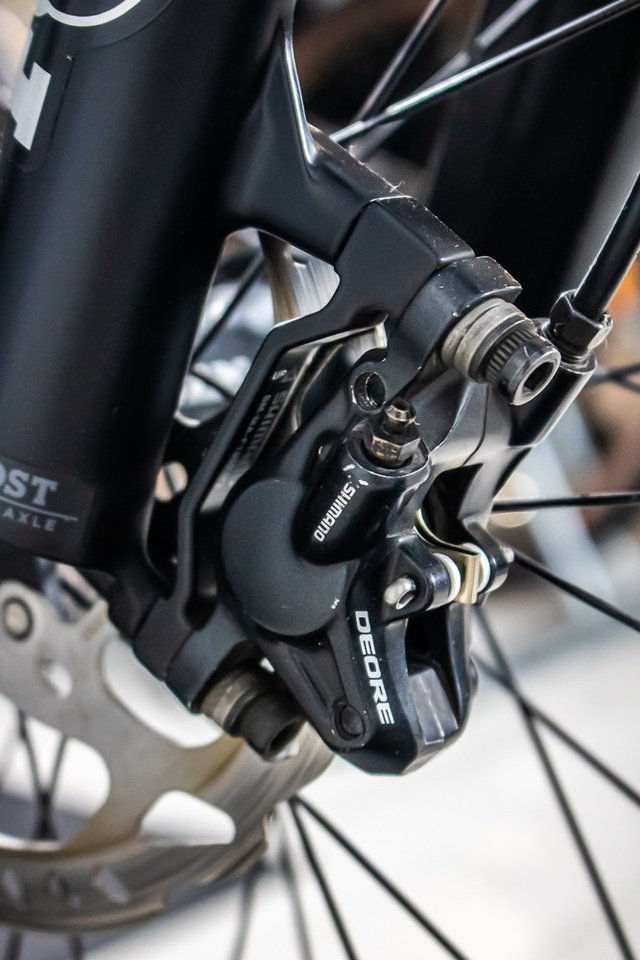 KTM MYROON ELITE T-XL - BICICLETA SEGUNDA MANO - Talla: XL