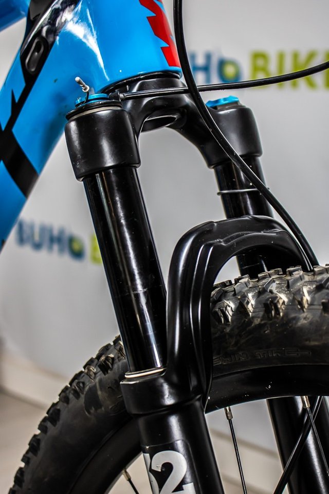 KTM MYROON ELITE T-XL - BICICLETA SEGUNDA MANO - Talla: XL