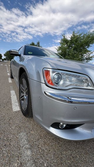 LANCIA Thema 3.0 Multijet PLATINUM