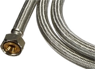 Manguera de extensión flexible reforzada Xavax