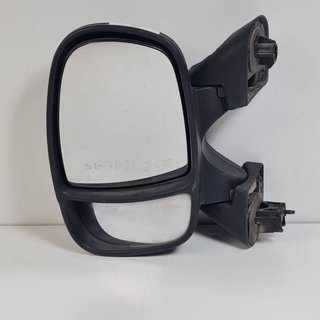 RETROVISOR IZQUIERDO OPEL OPEL VIVARO FURGÓN/COMBI (07.2006 =>) 2006-2014