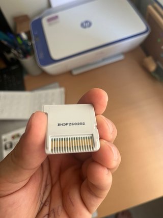 Pokémon Sol 3DS