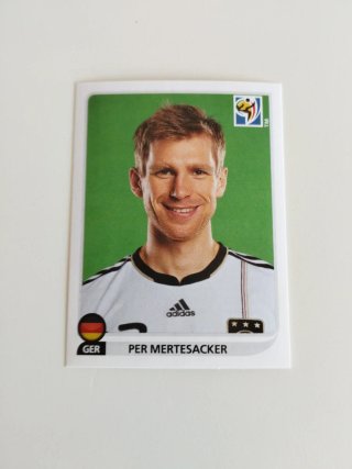 Alemania Mundial  2010