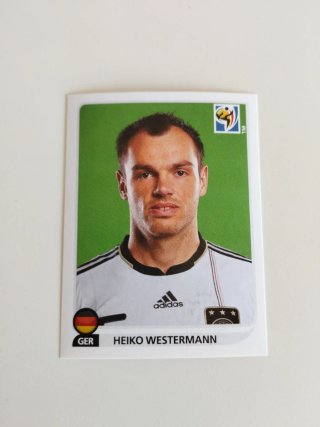 Alemania Mundial  2010