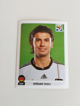 Alemania Mundial  2010