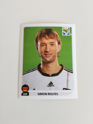 Alemania Mundial  2010