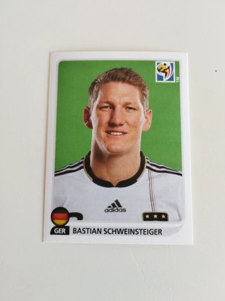 Alemania Mundial  2010