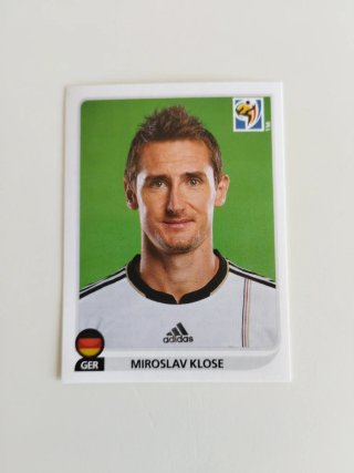 Alemania Mundial  2010