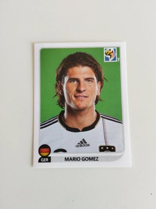 Alemania Mundial  2010