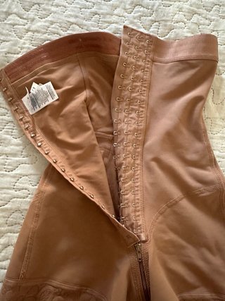 Faja correctora nueva Talla xs