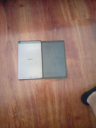 Samsung Tab A Tablet