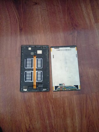 Samsung Tab A Tablet