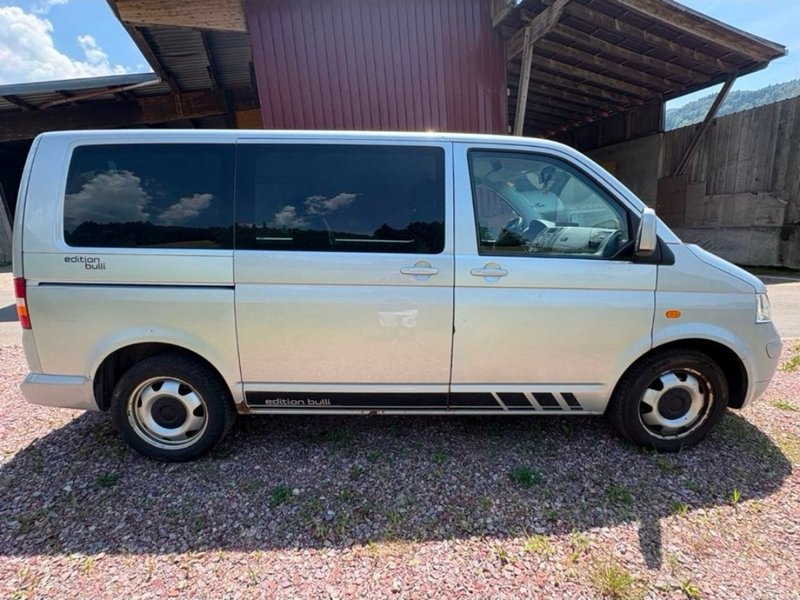 Volkswagen Caravelle 2007 - foto 1