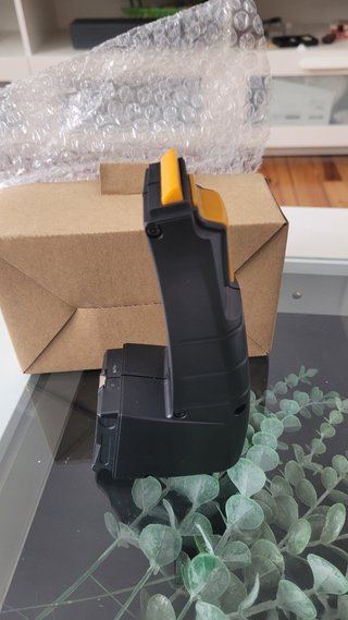 Batería Festool 12V 3.0Ah