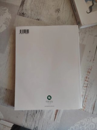 Libró de lengua castellana y literatura 1 y 2 bach
