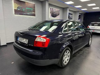 Audi A4 2004