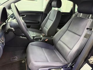 Audi A4 2004